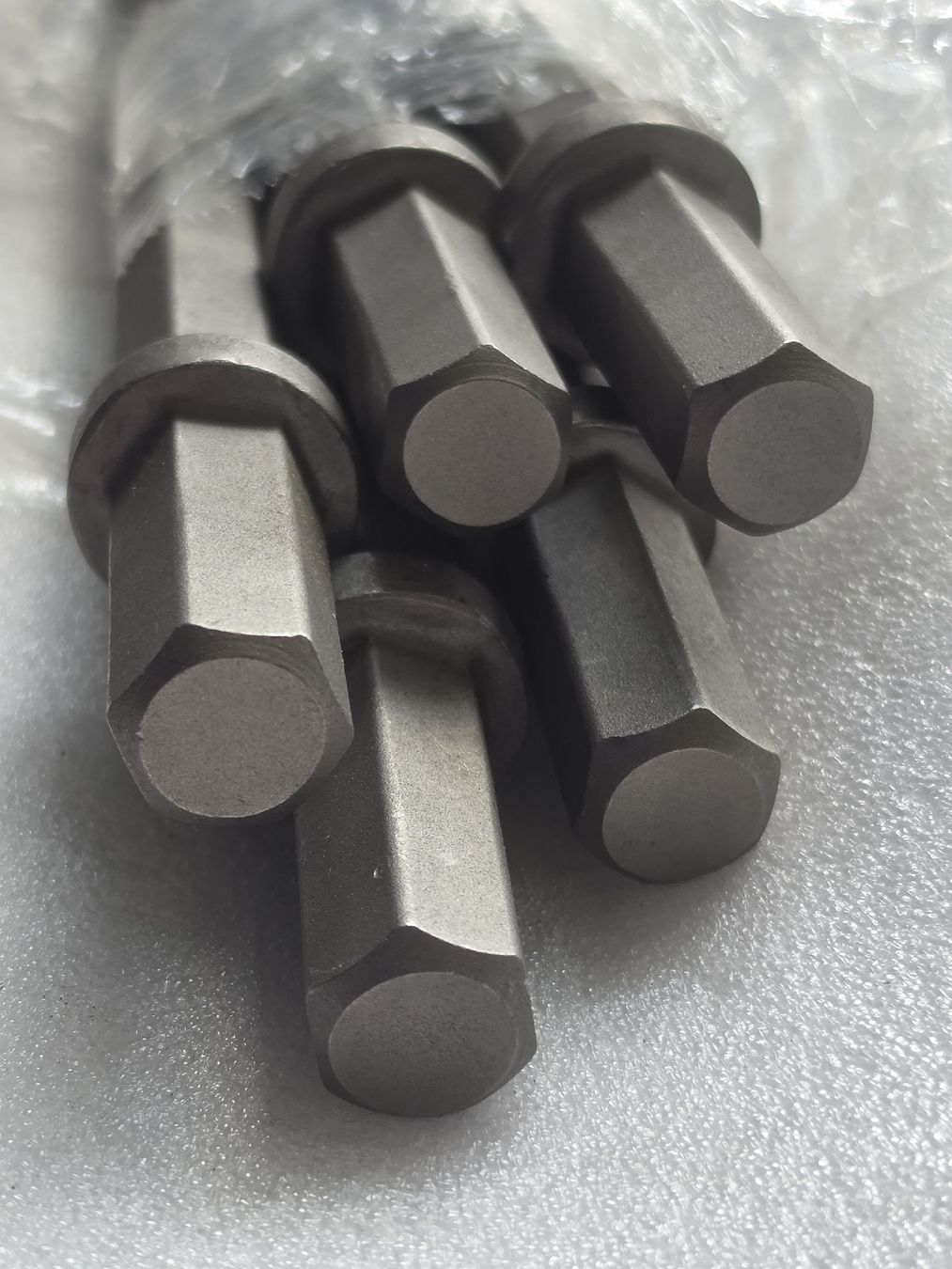 Tous les outils: Bohrer Meissel – D'occasion à WIL SG par Sprin319 1