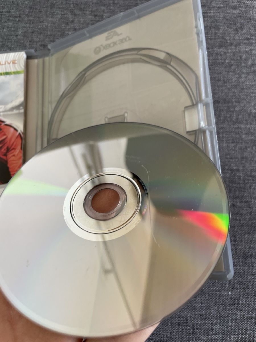 Giochi: FIFA 09 - Xbox 360 - Classics - Top Zustand - Retro! – Usato da Zuchwil venduto da dar_py9z 2