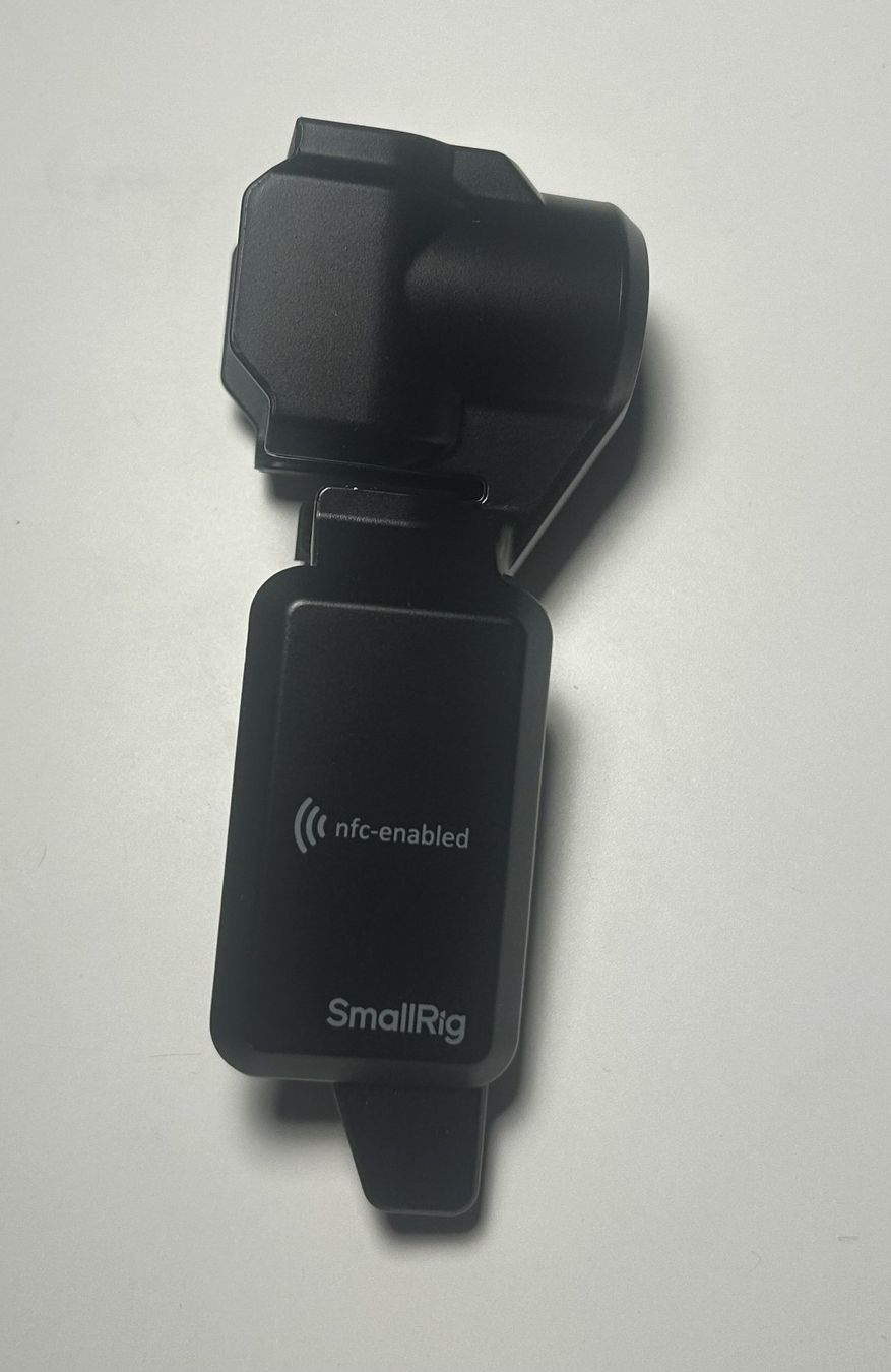 DJI Autres accessoires: Cover - case for DJI Osmo Pocket 3 – Neuf avec emballage d'origine à Zürich par giovi321