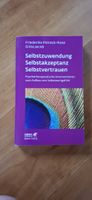 Buch: Selbstzuwendung - Selbstakzeptanz - Selbstvertrauen