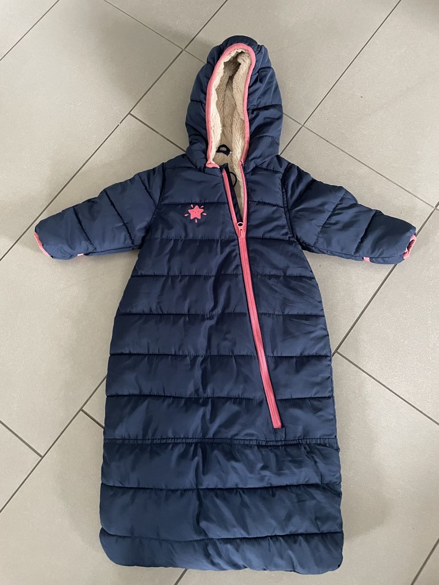 Sacchi a pelo: Wintersack – Usato da Hausen AG venduto da Hefe03