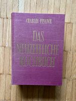 Antikes Kochbuch: "Das neuzeitliche Kochbuch" 4. Auflage