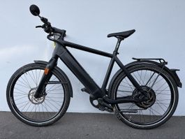 Stromer ST2 Sport, 20” (Gr. L), 45 km/h