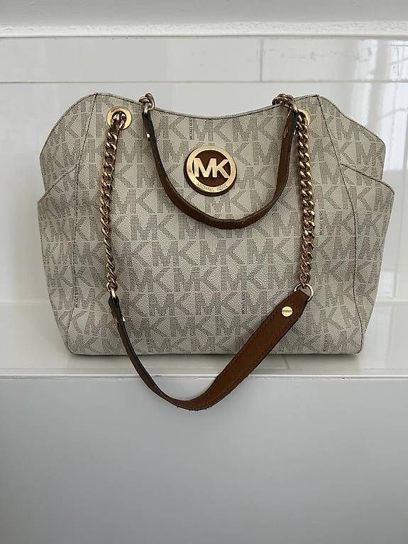 Michael Kors Taschen für Damen: Magnifique sac Michael Kors – Gebraucht aus Aubonne von italforever