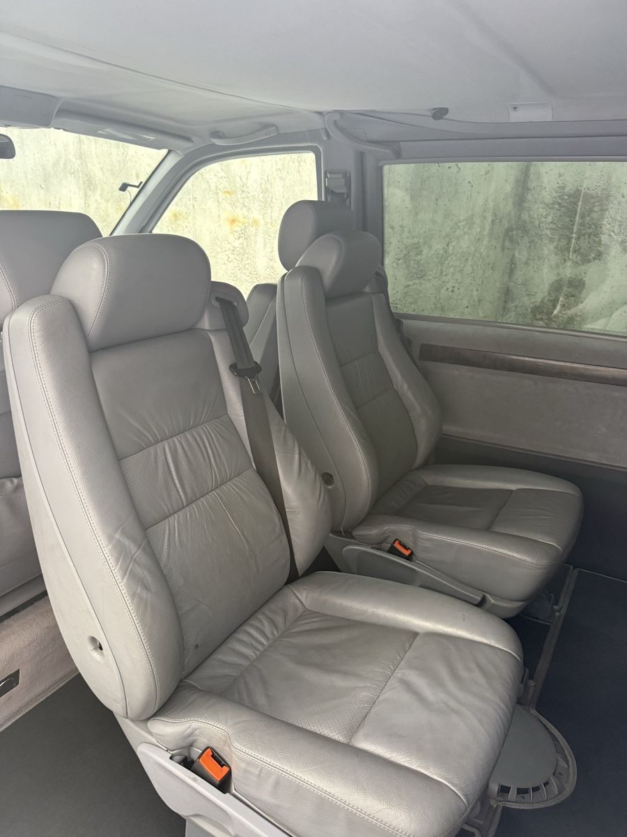 Mercedes-Benz Autos: Mercedes van classe V 280  – Gebraucht aus Payerne von mica1980 3