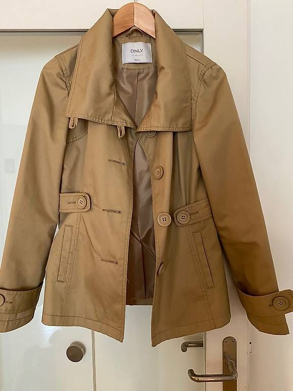 Giacche: Jacke Only Grösse S – Usato da Basel venduto da Sydney02
