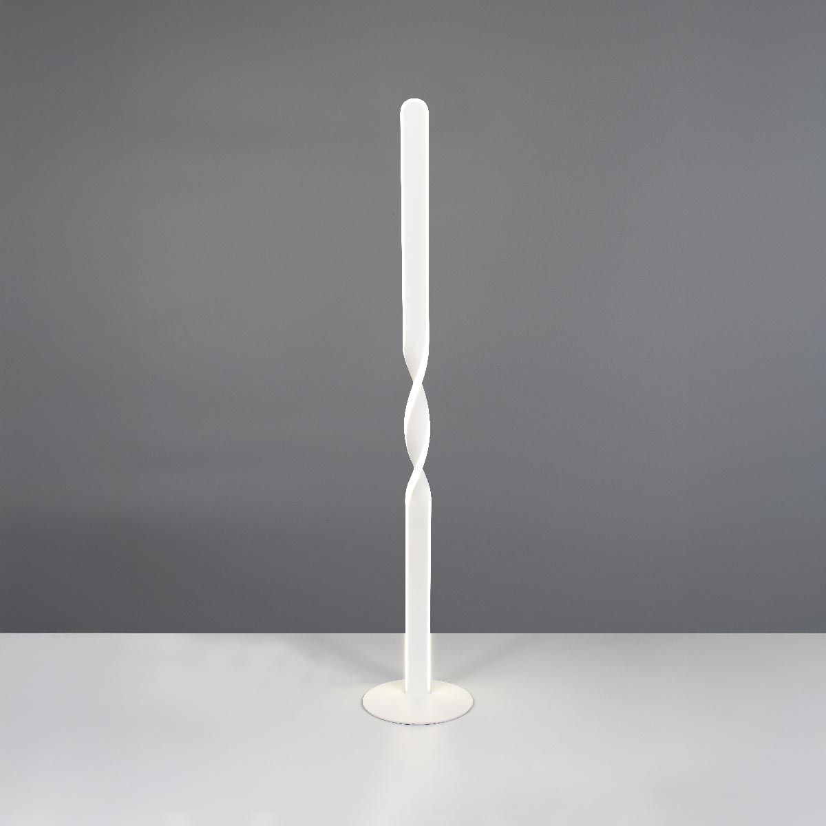 Lampade: LED Stehleuchte, 4000K, 110 cm Höhe – Nuovo (secondo la descrizione) da Kreuzlingen venduto da Smart-Light 3