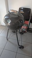 Holzkohlengrill Outdoorchef