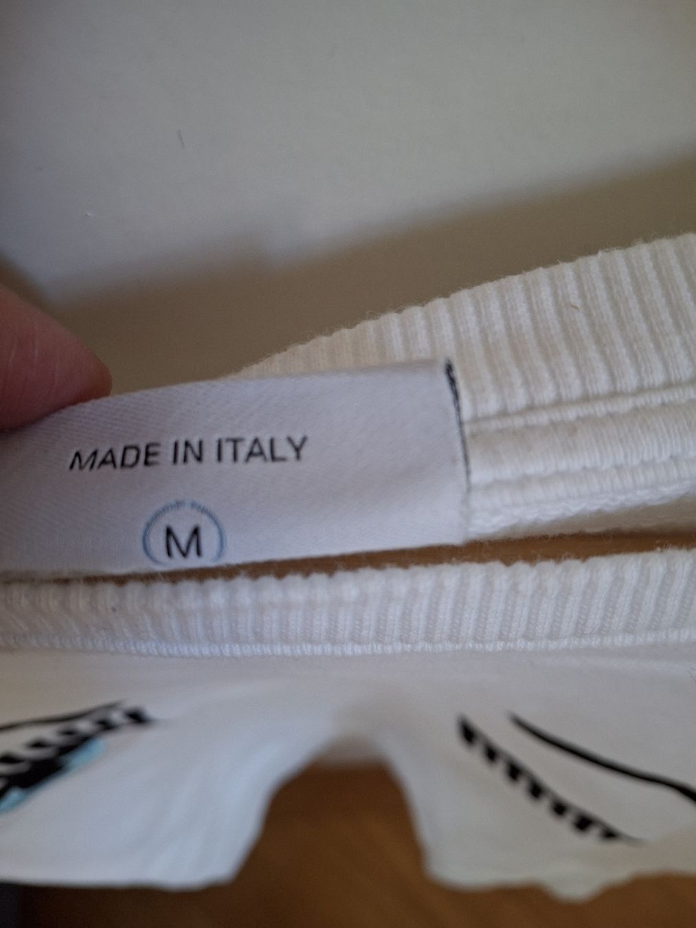Maglioni & Felpe: Sweatshirt Chiara Ferragni – Usato da Lausanne venduto da Cognitia 2