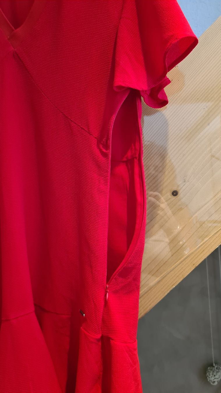 Pepe Jeans Vestiti: Pepe Jeans Kleid – Usato da Winterthur venduto da sandi99 2