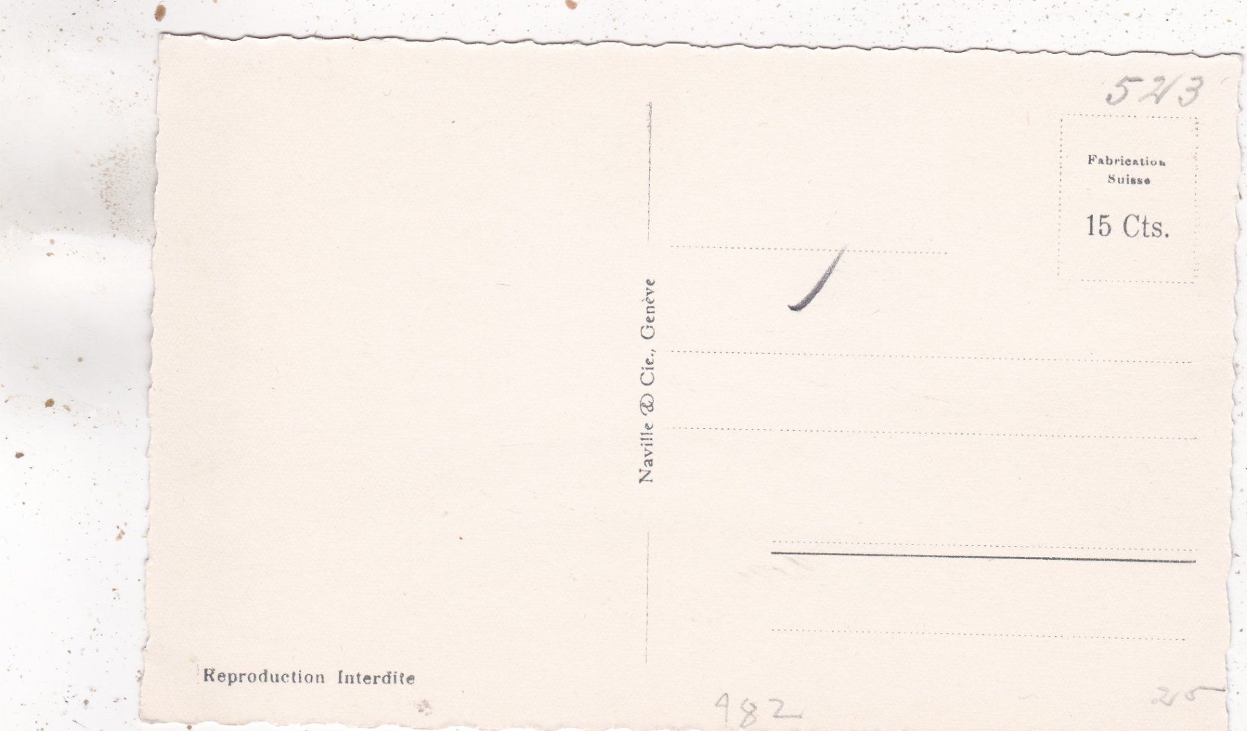 Cartes postales: Fribourg – D'occasion à Herisau par Lisegrat2008 1