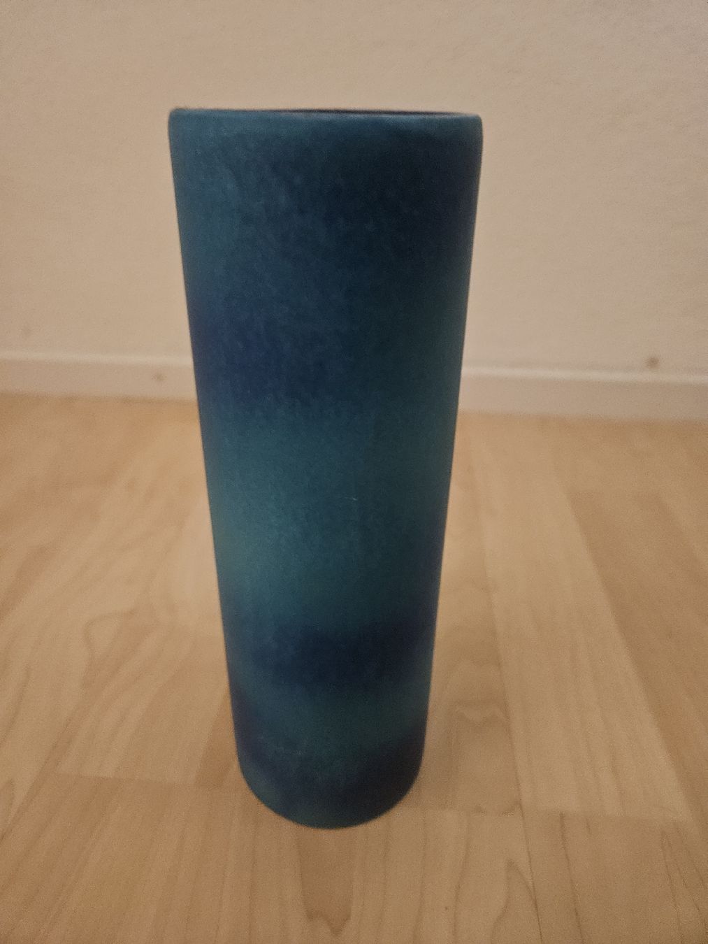 Vasi & Recipienti: Blaue Design-Vase, Blumenvase – Usato da Jonen venduto da Airspeed 1