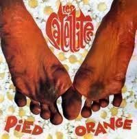CD: Les Satellites – Pied Orange – Usato da Bionnens venduto da Meg011