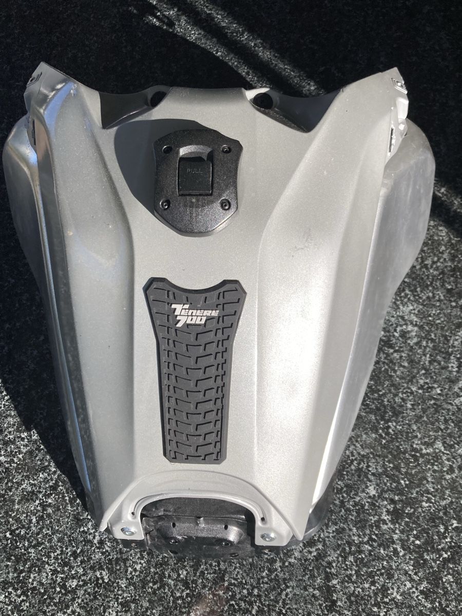 Yamaha Accessori per altri veicoli: Tenere 700 Tank – Usato da Murten venduto da Kirkland