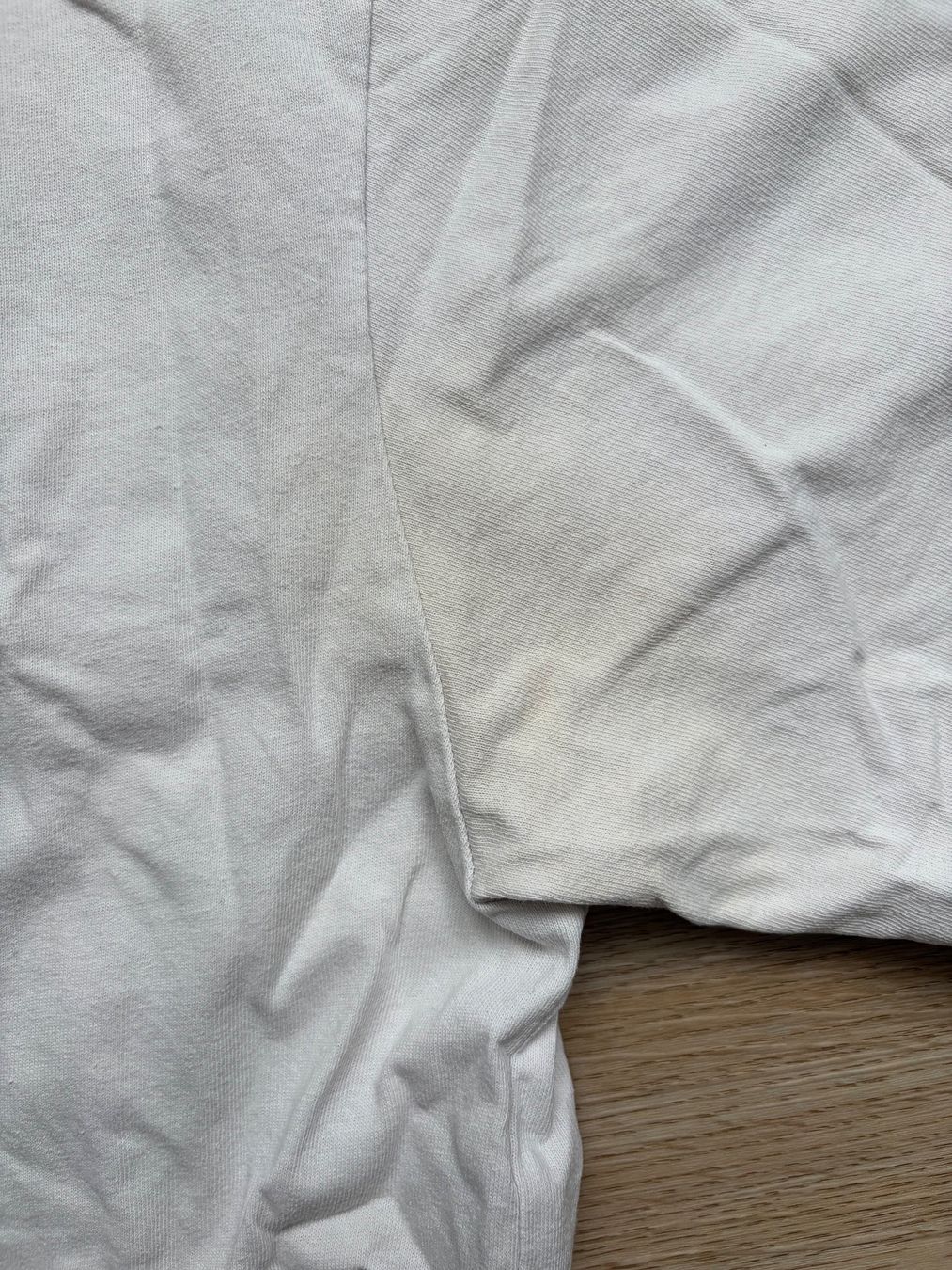 Edwin T-shirts: T-shirt Edwin blanc, taille M – D'occasion à Delémont par Nico2800 6