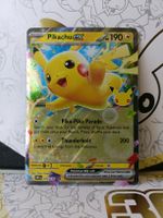 Pikachu ex (30th Celebration) EN