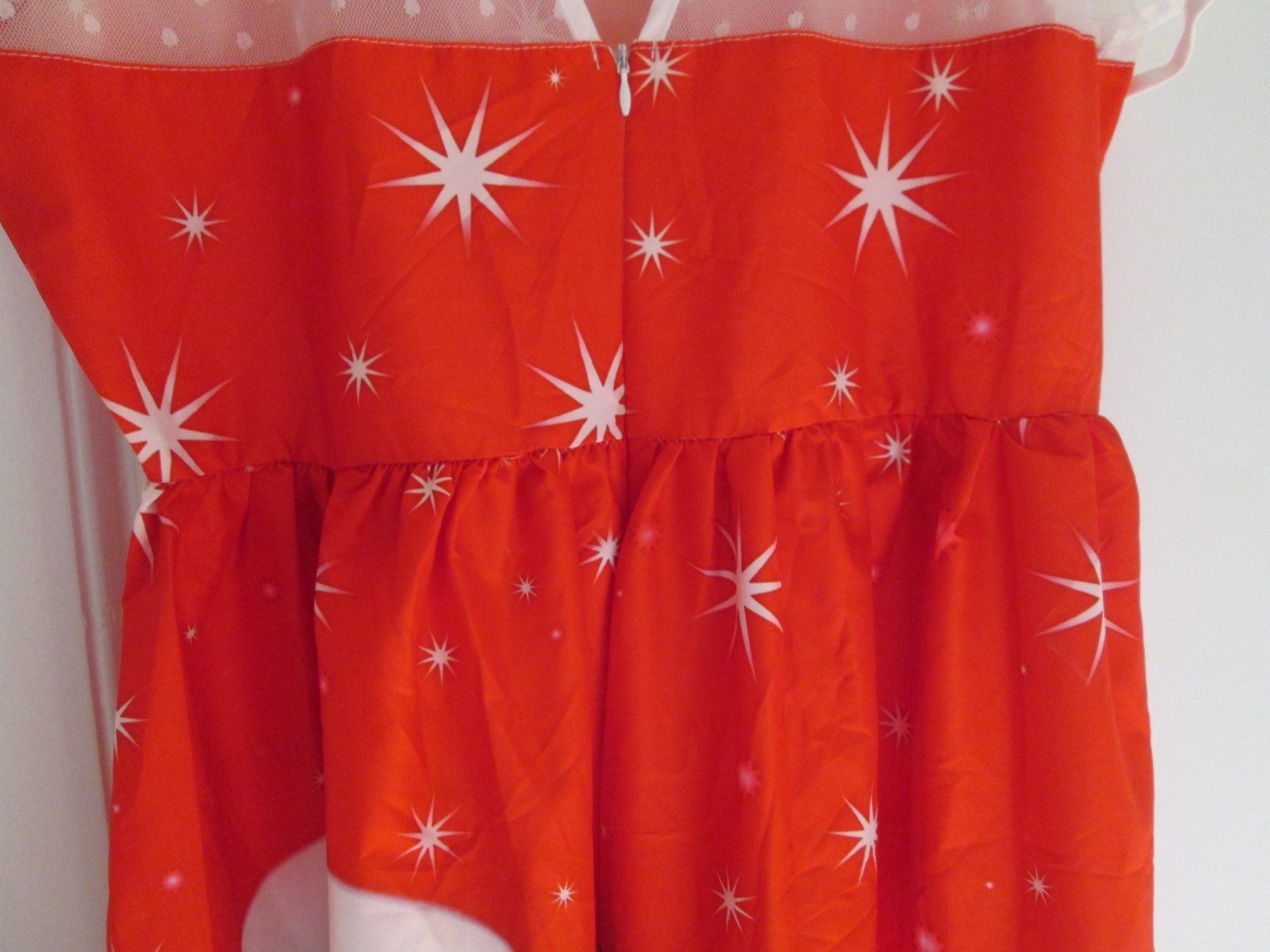 Robes: Festliches Weihnachtskleid – D'occasion à Neuchâtel par Dualseele 4