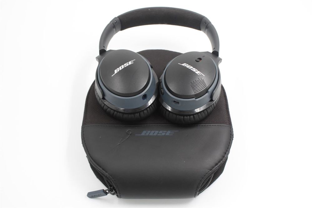 Le casque Bose SoundLink II est disponible à prix fou sur Amazon en ce