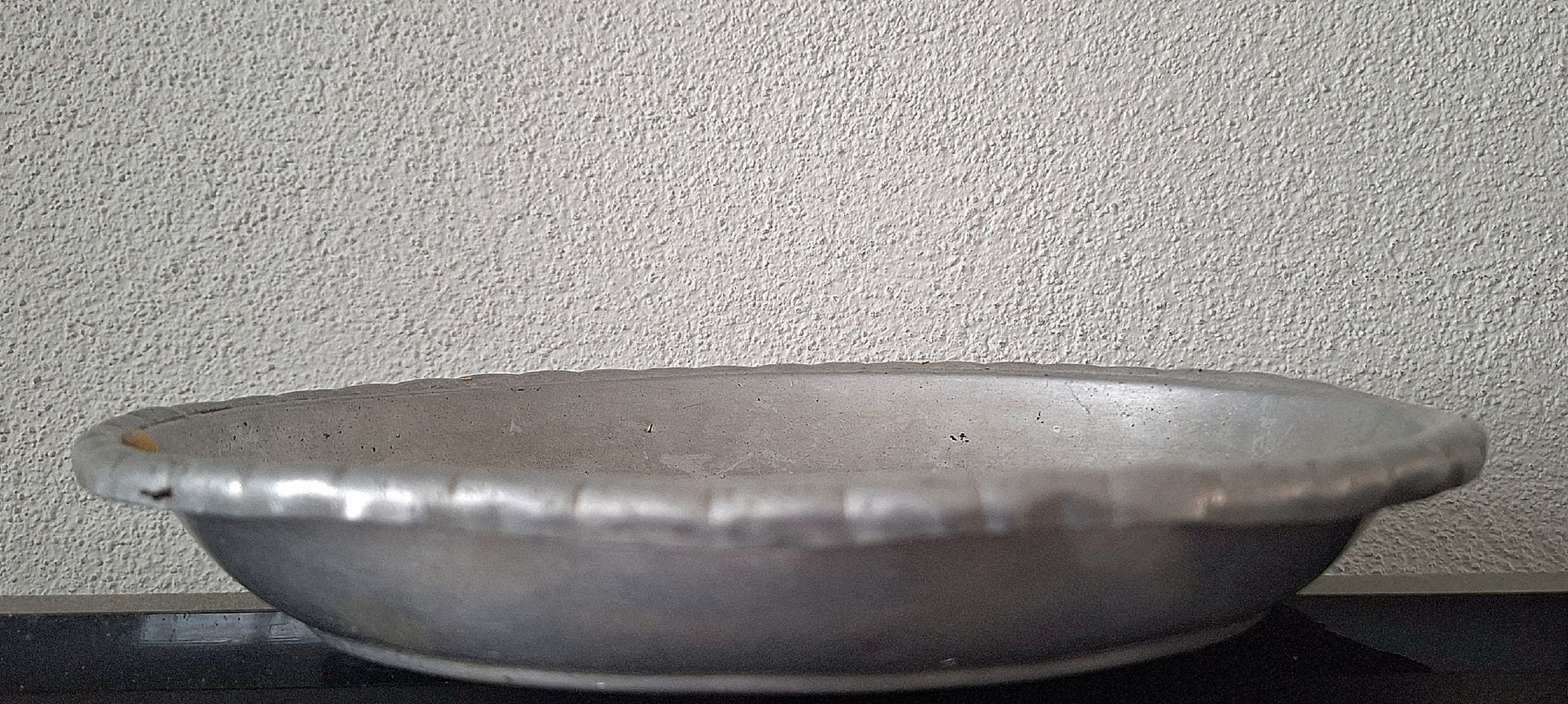 Piatti di portata: antikes Aluminium Tablett/Obst Schale Apel-Ernte – Usato da Emmenbrücke venduto da abu_9mj8 4