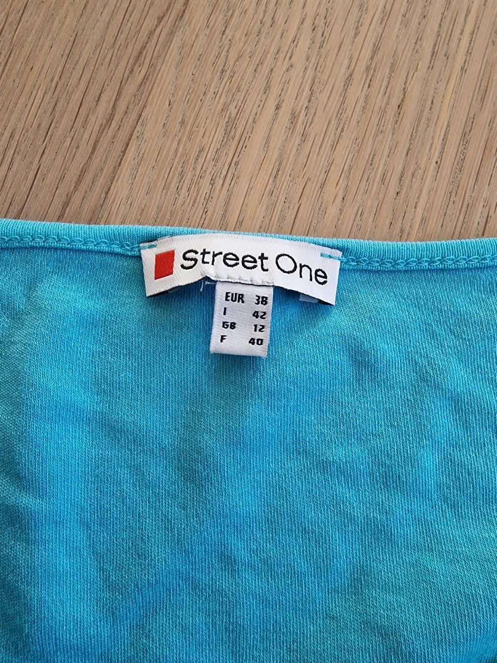 Lotti di vestiti: Set Street One Shirts, 2/3 Ärmel, Gr.38 – Nuovo (secondo la descrizione) da Staad SG venduto da wk100 2