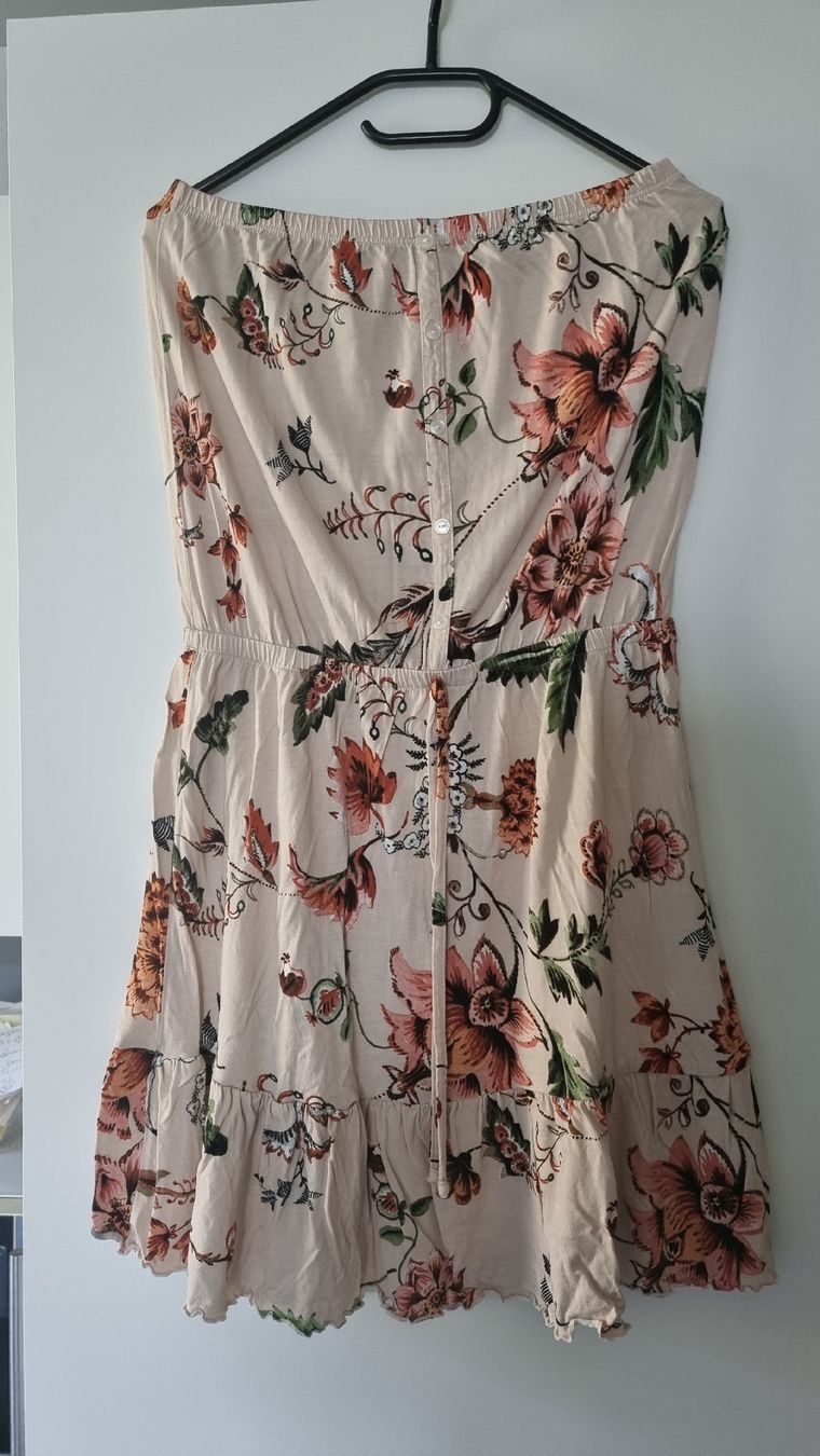 Buffalo Vestiti: Buffalo Strandkleidchen 40 neu💕 – Nuovo (secondo la descrizione) da Rüthi (Rheintal) venduto da Nicoleodion 1