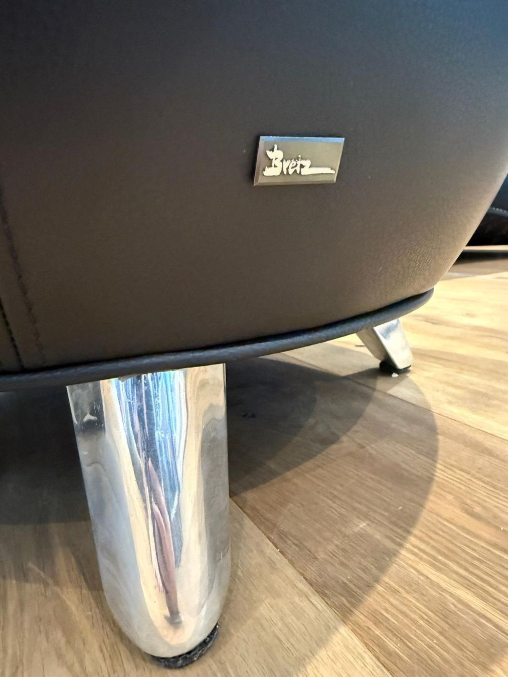 Poltrone: 2 Bretz Ledersessel - Top Zustand - Designer – Usato da Oberrohrdorf venduto da kim_syr6 4