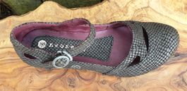 NEOSENS Ballerina Pytho 37 NP178 Fr(616) SUPER SALE!!!