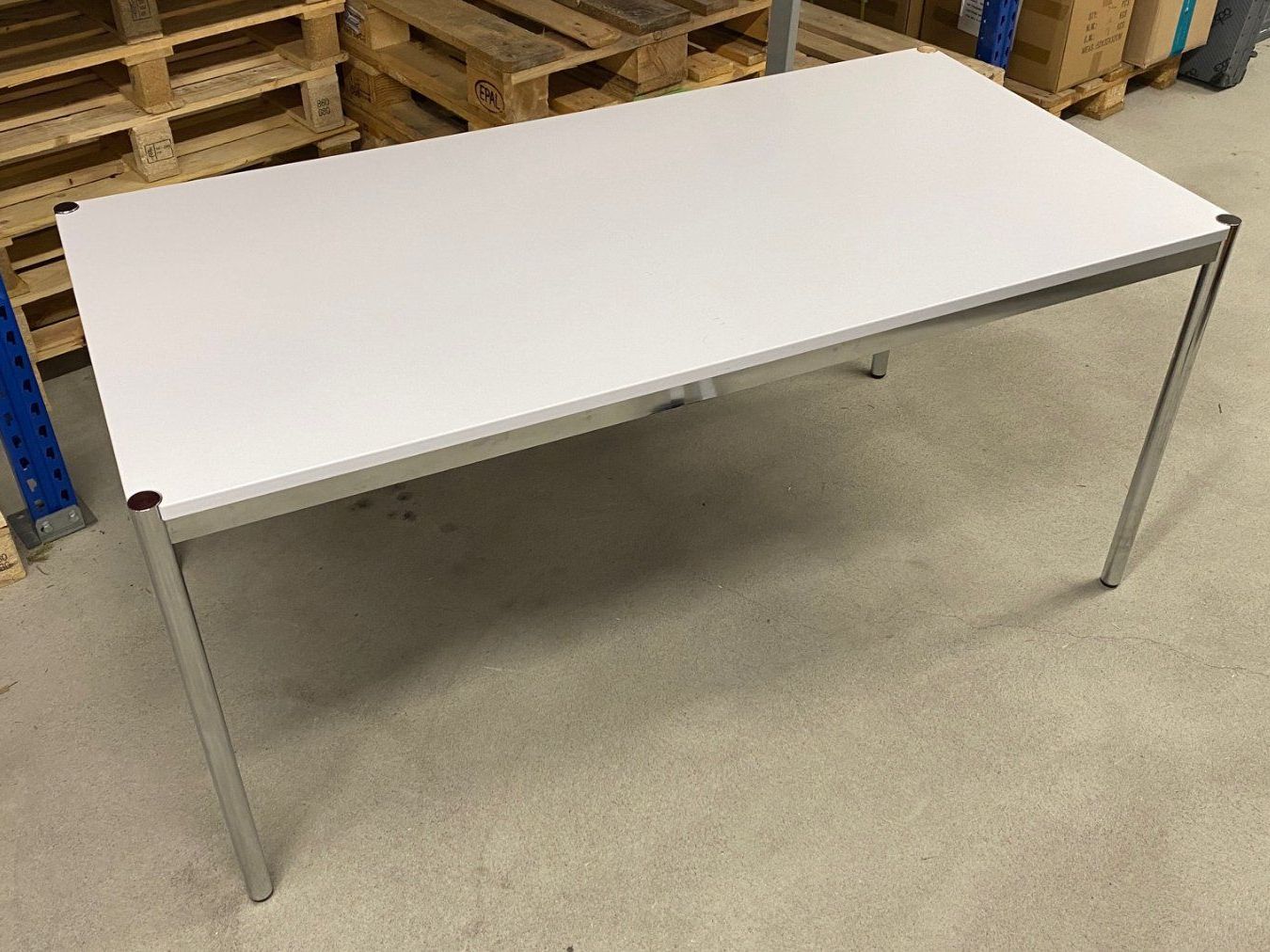 Tavoli: Arbeitstisch 80x160cm – Usato da Dussnang venduto da trooper479