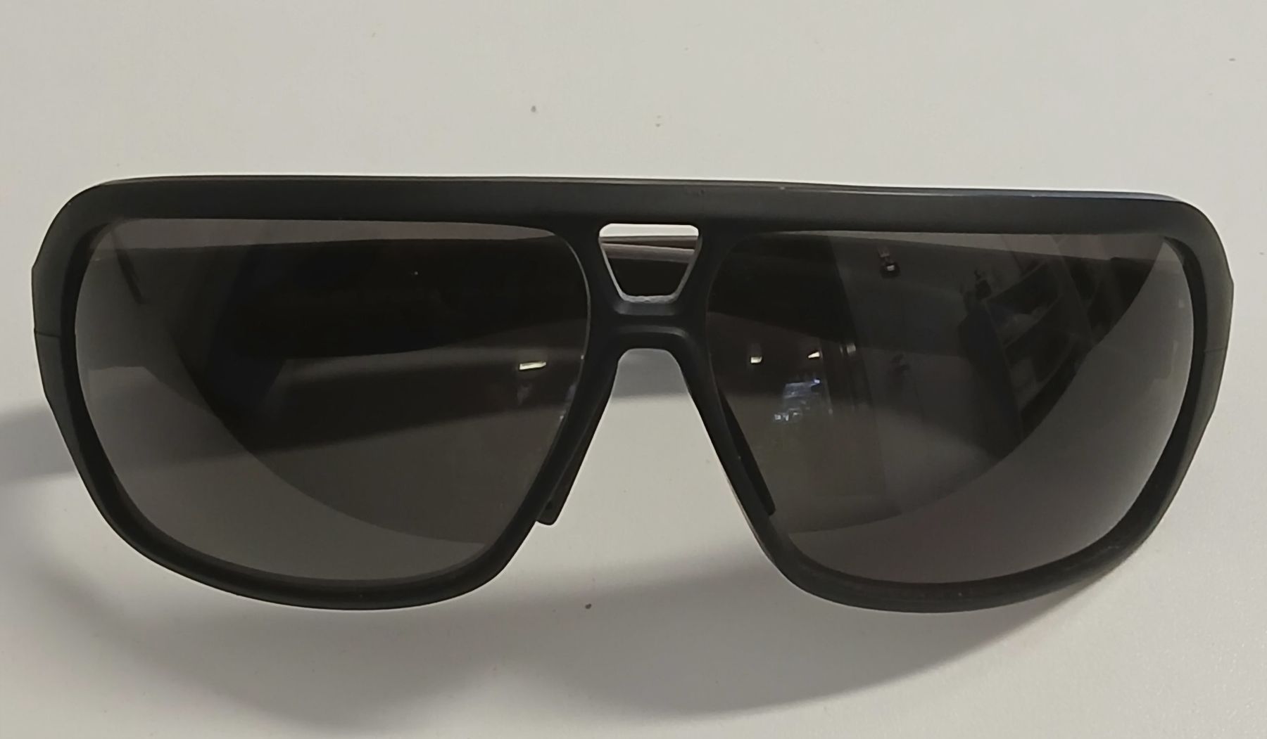 Chrome Hearts Brillen & Gläser: Chrome Hearts, Stabbin Cabin, Ebony Wood – Neu (gemäss Beschreibung) aus Bern von Mpa_b2wr