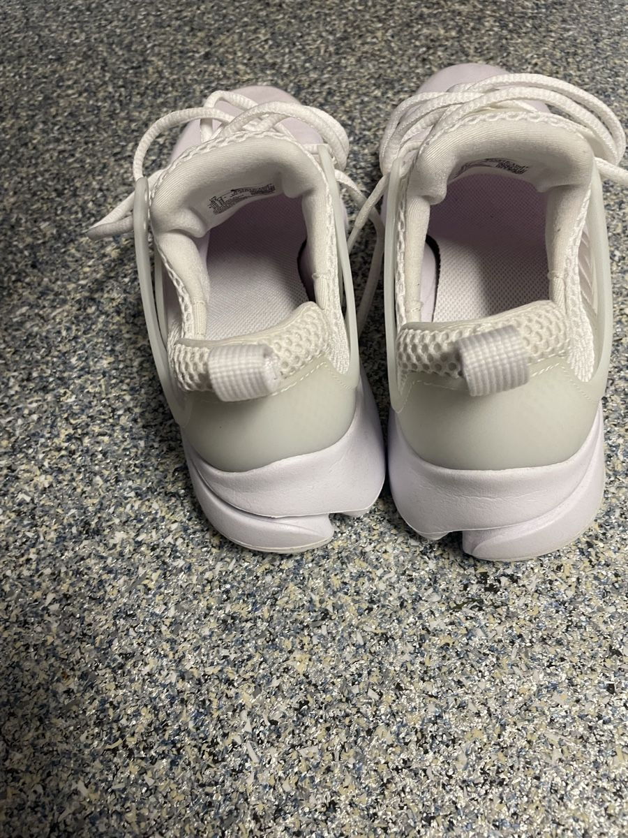 Nike Herrenschuhe: Nike air Presto – Gebraucht aus Wahlendorf von CmsFamily 2