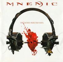 Mnemic – The Audio Injected Soul - Vergriffen!