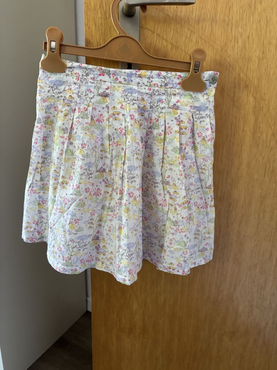 Petit Bateau Vestiti & Gonne: Petit Bateau- Gr. 4J. – Usato da Baden venduto da frb_2cjk
