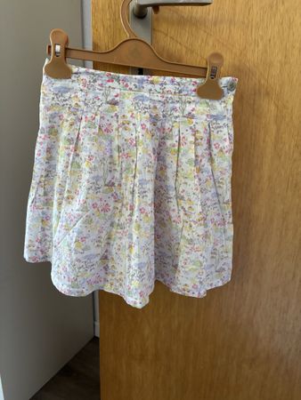 Petit Bateau- Gr. 4J.