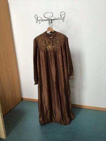 Kleid Original aus dem Libanon, event. Für Fasnacht