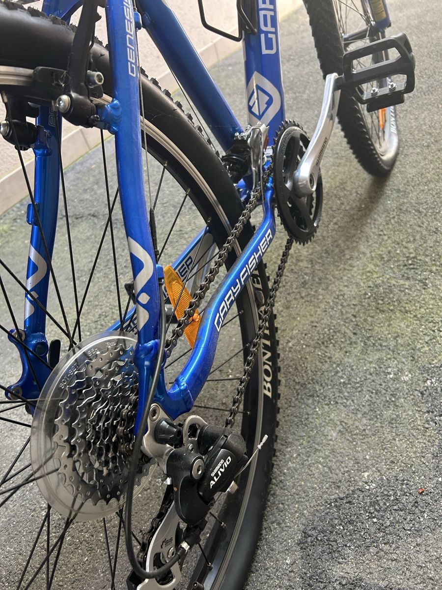 Biciclette: Velo – Usato da Luzern venduto da giv_tmj8 6