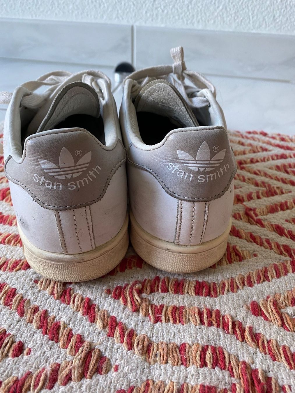 Adidas Scarpe da uomo: Adidas Stan Smith – Usato da Pfäffikon SZ venduto da Laladi8001