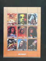 Bob Marley Dagestan Block  2000   **  (A1087)