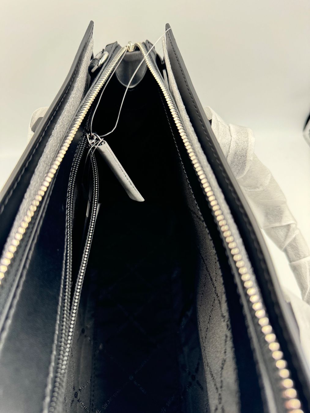 Michael Kors Borse da donna: Michael Kors Tasche black – Nuovo e nell'imballaggio originale da Wiedlisbach venduto da Sistershop 4