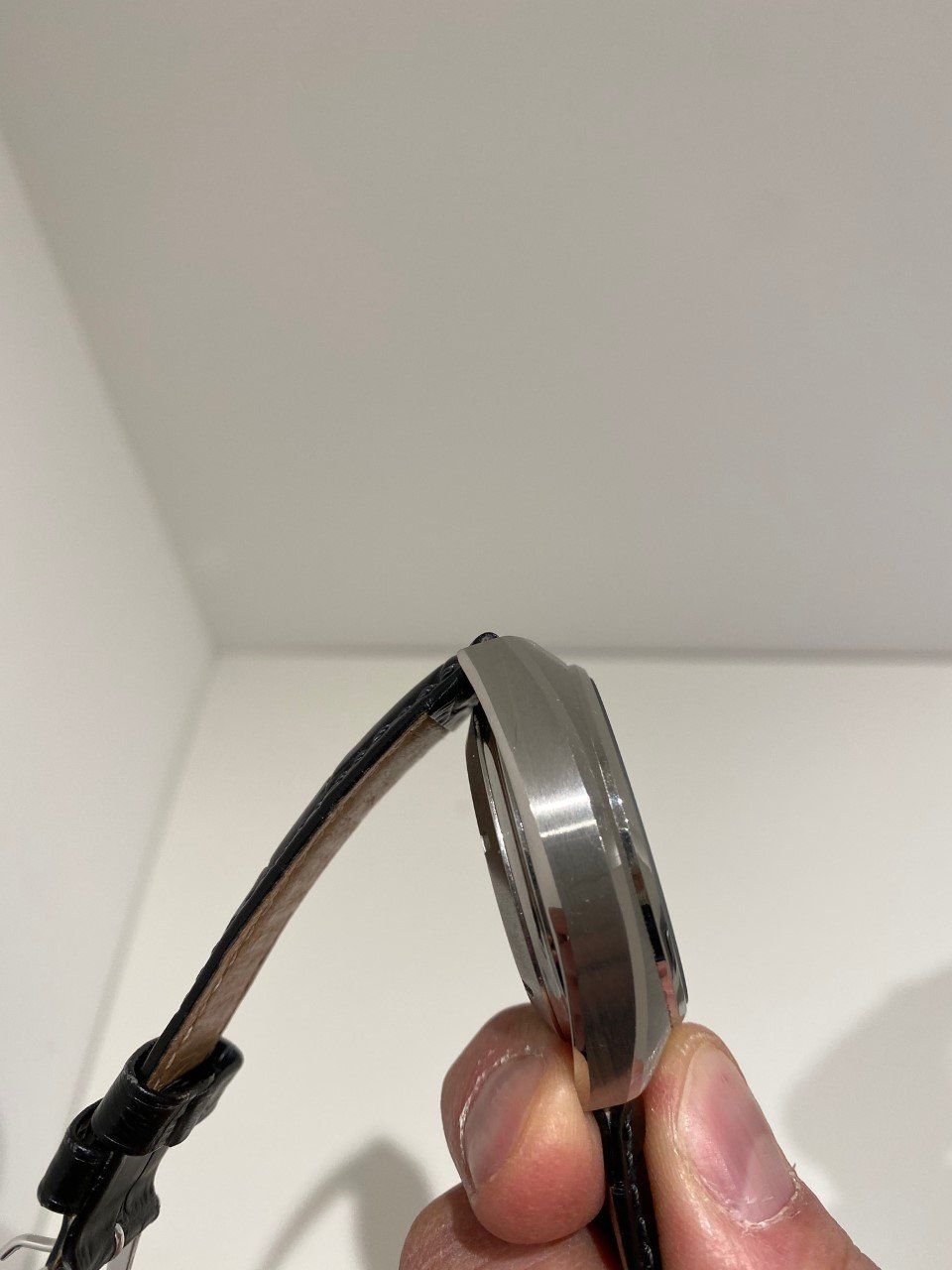 Omega Orologi: Omega Speedmaster IV 4.5 Ref. 176.0012 – Usato da Gossau venduto da Rico2011 5