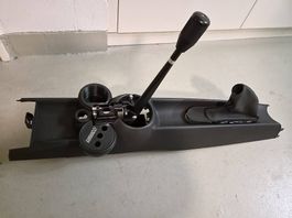 Coolerworx Short Shifter inkl. Mittelkonsole (Mini R56)