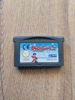 Game Boy Advance Spiel Santa Claus Jr. EUR Zustand gut