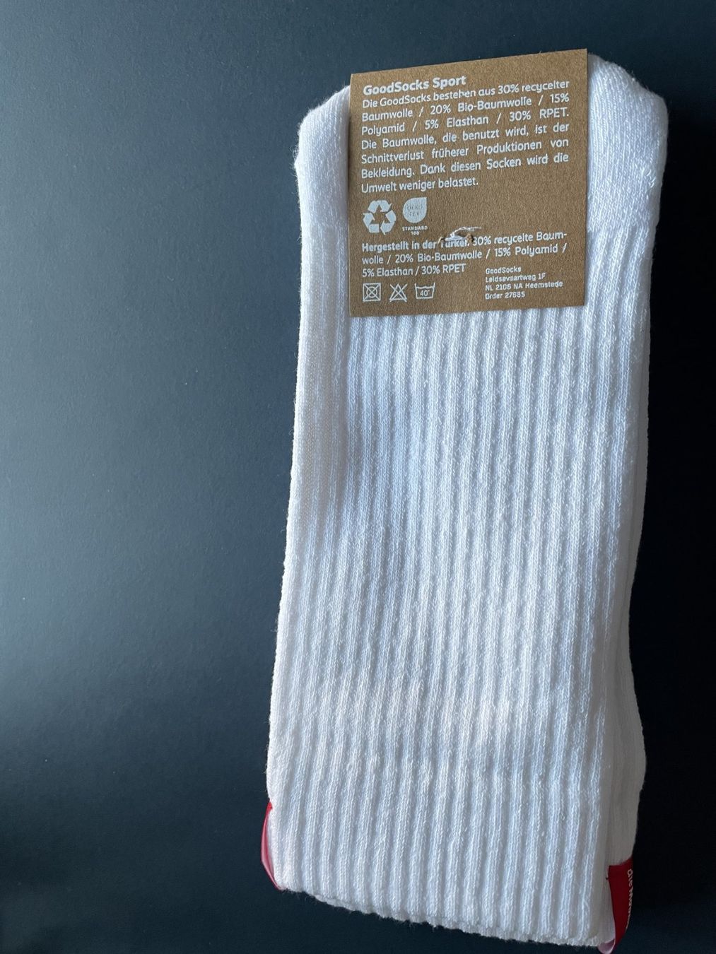 Chaussettes: Socken ab CHF 1.- – Neuf avec emballage d'origine à Ostermundigen par Bretagne69 1