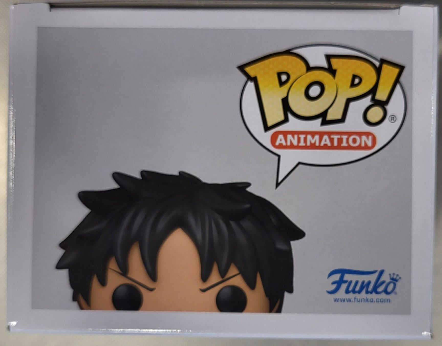 Funko Figuren: Funko Pop One Piece   Luffy Gear Two CHASE – Neu und originalverpackt aus Montet (Glâne) von KOADA 4