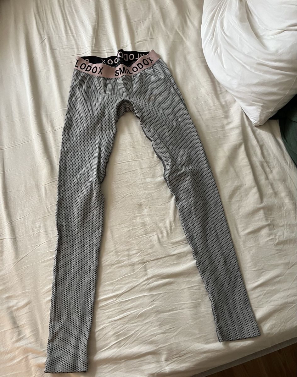 Smilodox Leggings: Smilodox Sport-Leggings – Usato da Zuchwil venduto da celixne 2