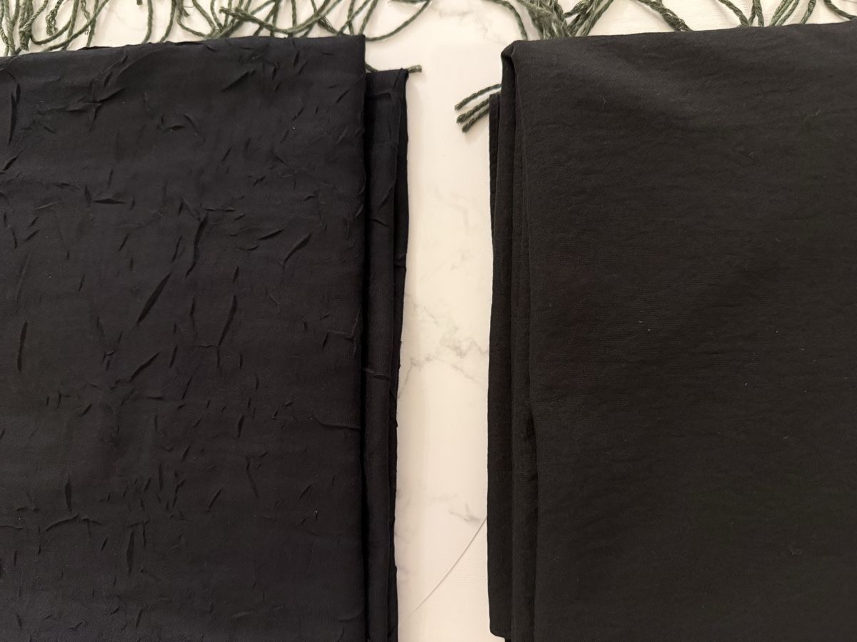 Foulards & écharpes: 3 schals  – D'occasion à Luterbach par uhrmacherin89 2