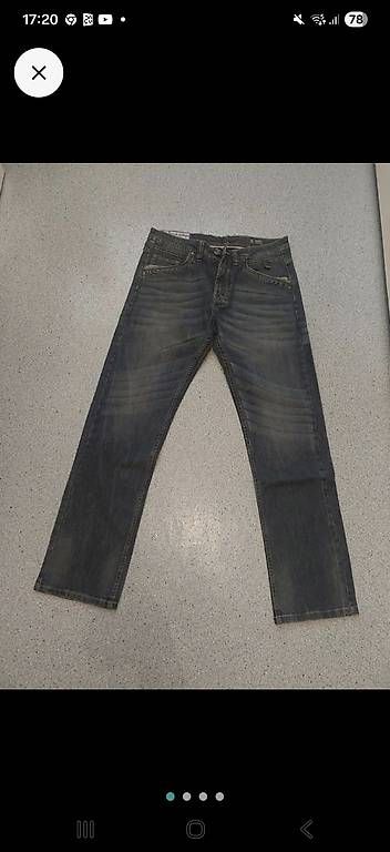 Jeans: Herrenjeans TomTompson 34/32Super Slim – Gebraucht aus Hunzenschwil von donata70 3
