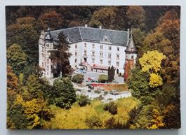 Kurhaus Schloss Steinegg, Hüttwilen TG
