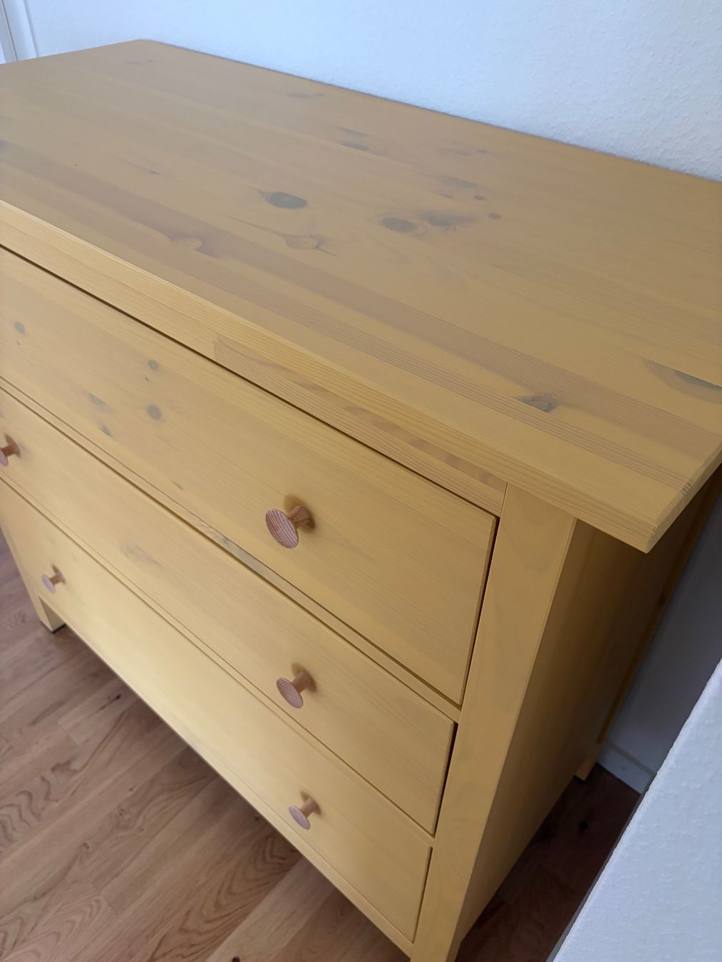 Ikea Cassettiere: IKEA hemnes (like new!) – Usato da Basel venduto da ilia_m 2