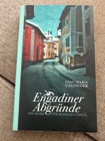 Colonder Gian Maria Engadiner Abgründe