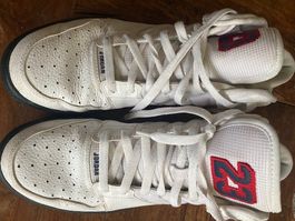 Nike Jordan Sneaker Gr. 42